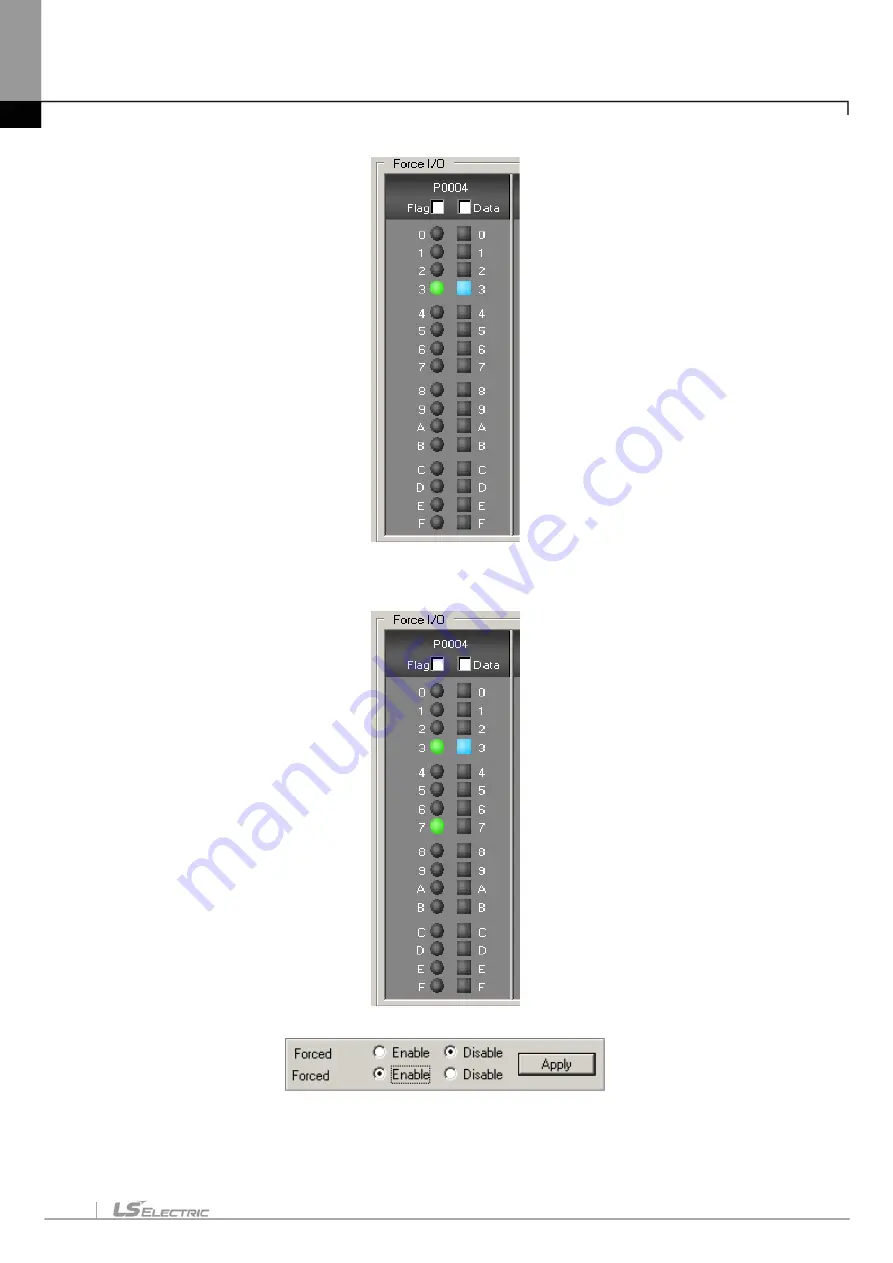 LS ELECTRIC XGT Series User Manual Download Page 448