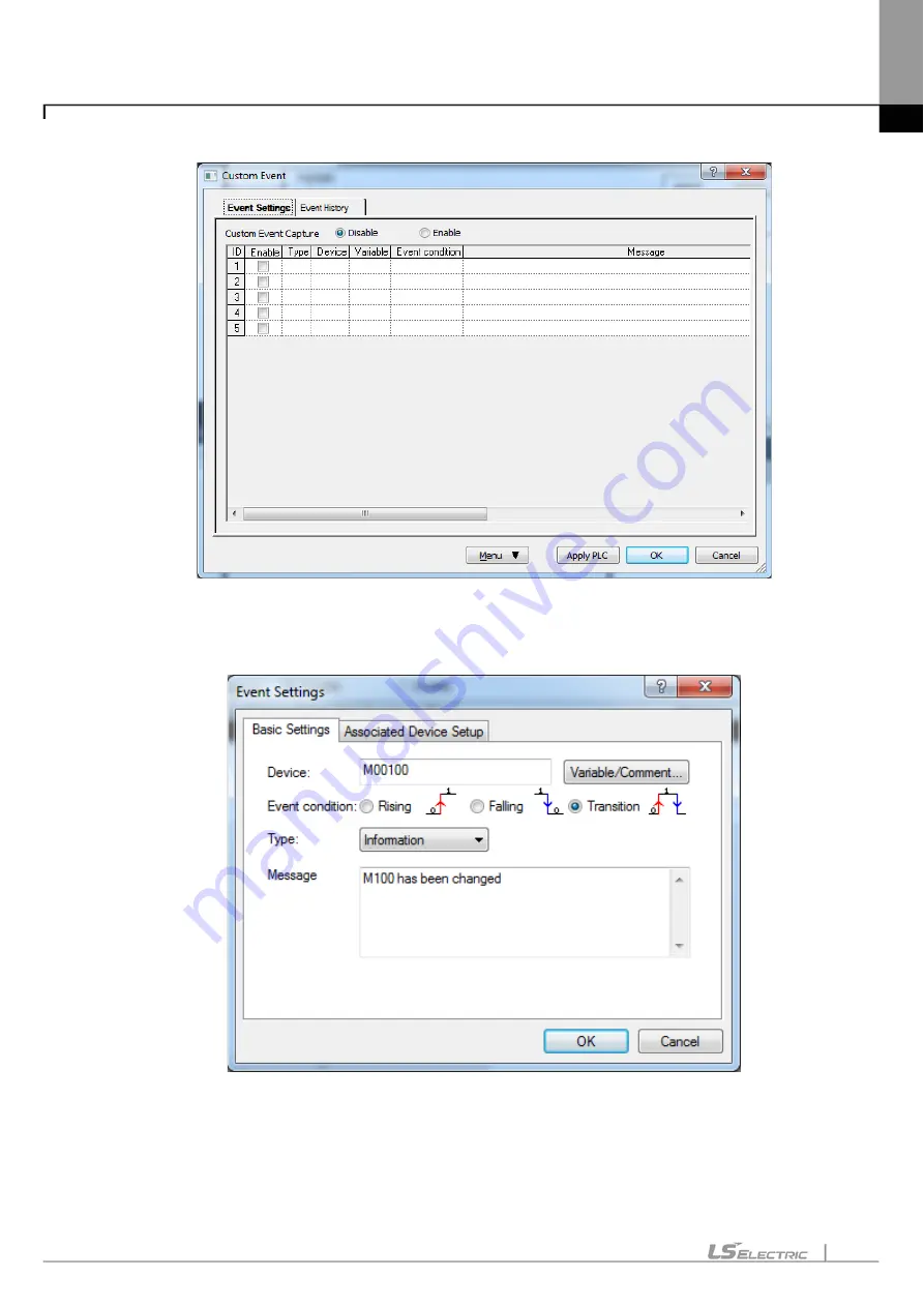 LS ELECTRIC XGT Series User Manual Download Page 471