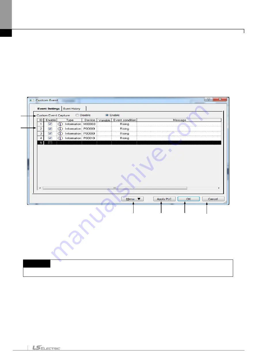 LS ELECTRIC XGT Series User Manual Download Page 474