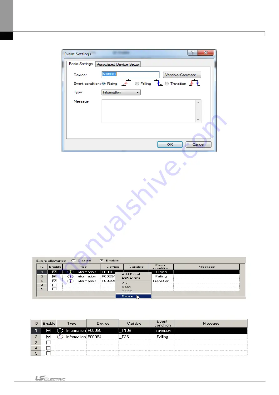 LS ELECTRIC XGT Series User Manual Download Page 478