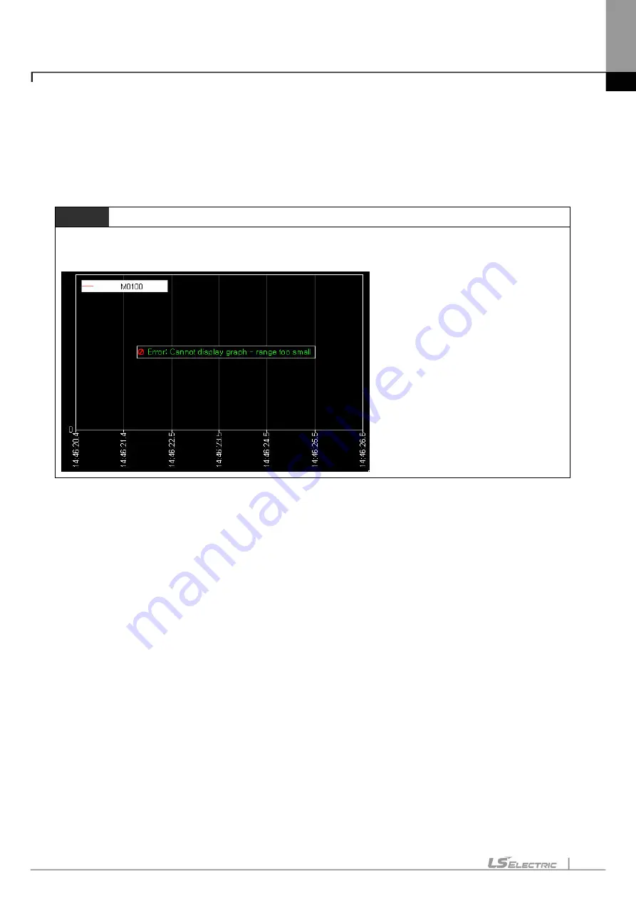 LS ELECTRIC XGT Series User Manual Download Page 573