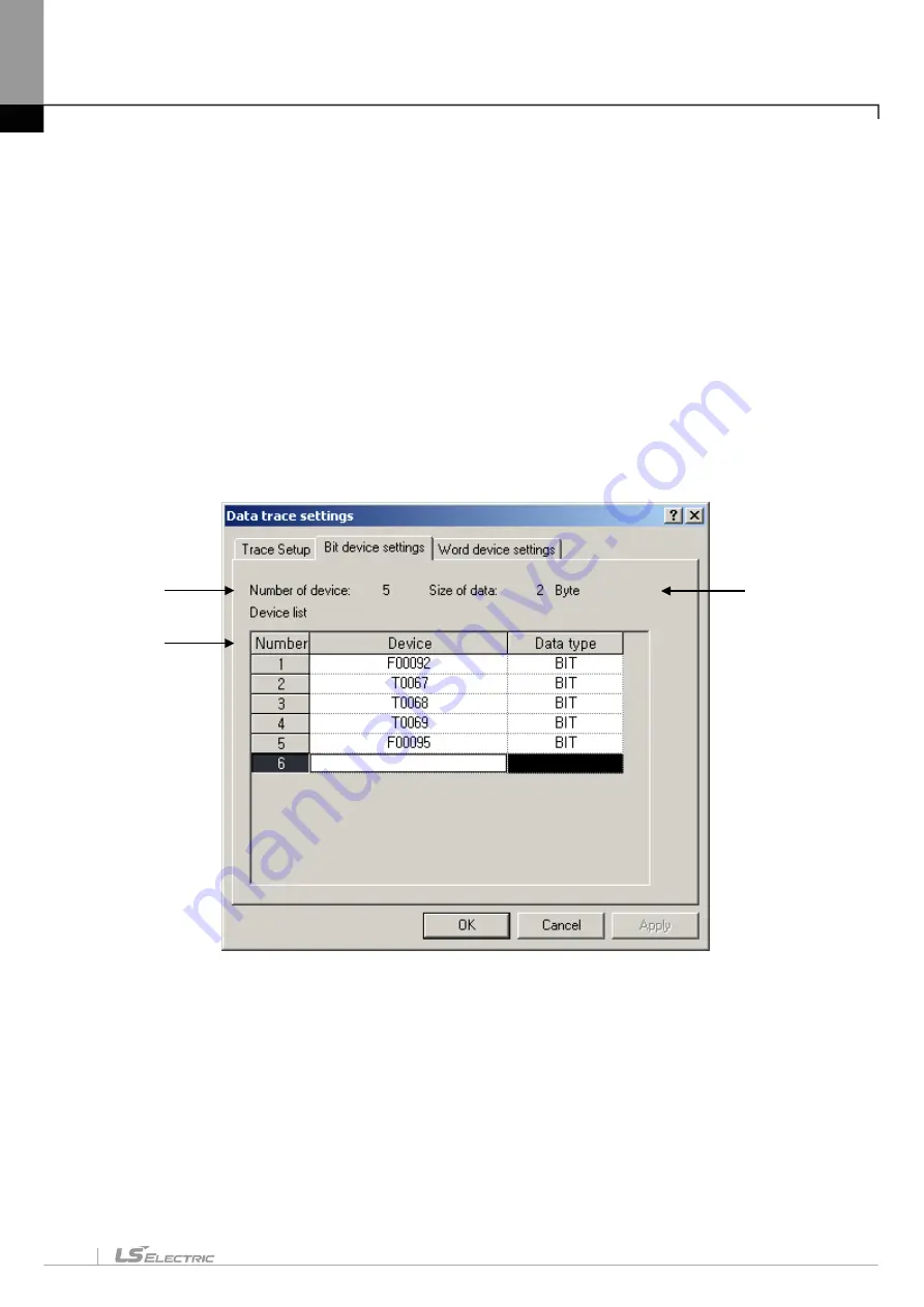 LS ELECTRIC XGT Series User Manual Download Page 578