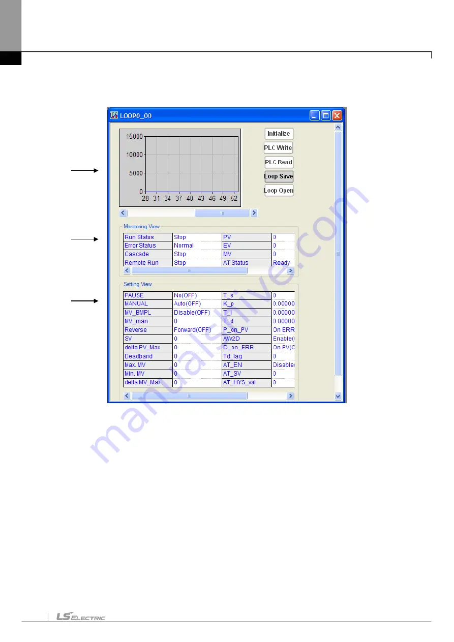 LS ELECTRIC XGT Series User Manual Download Page 588