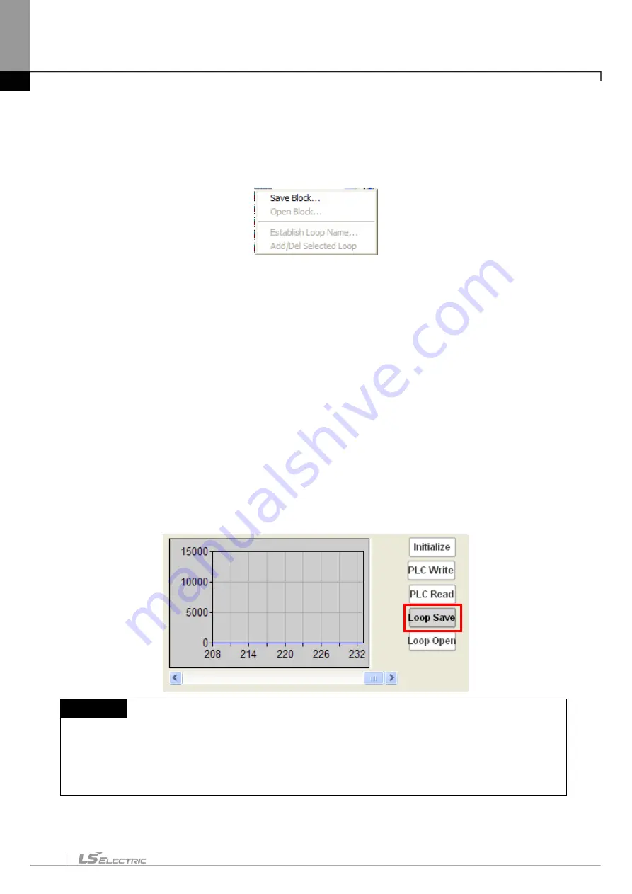 LS ELECTRIC XGT Series User Manual Download Page 590