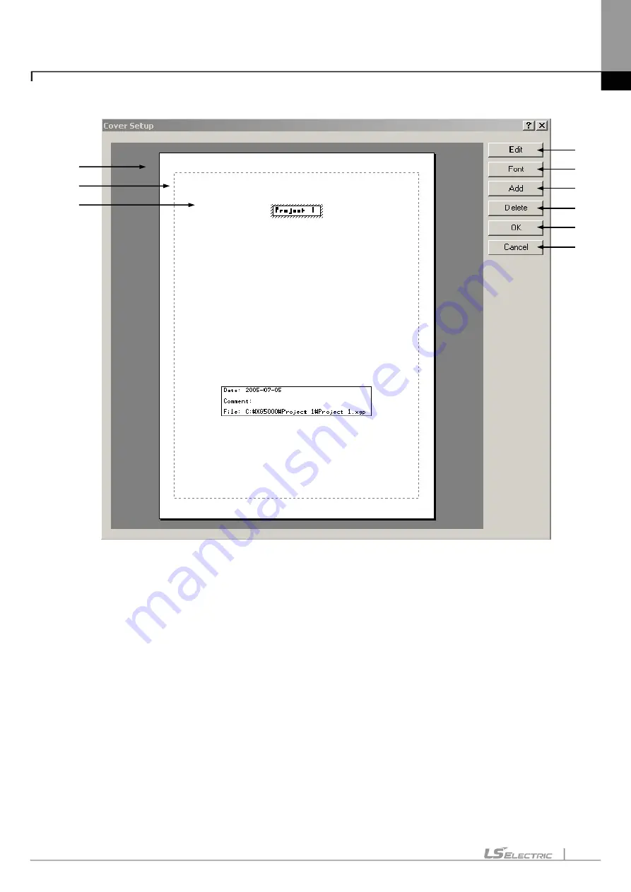 LS ELECTRIC XGT Series User Manual Download Page 631