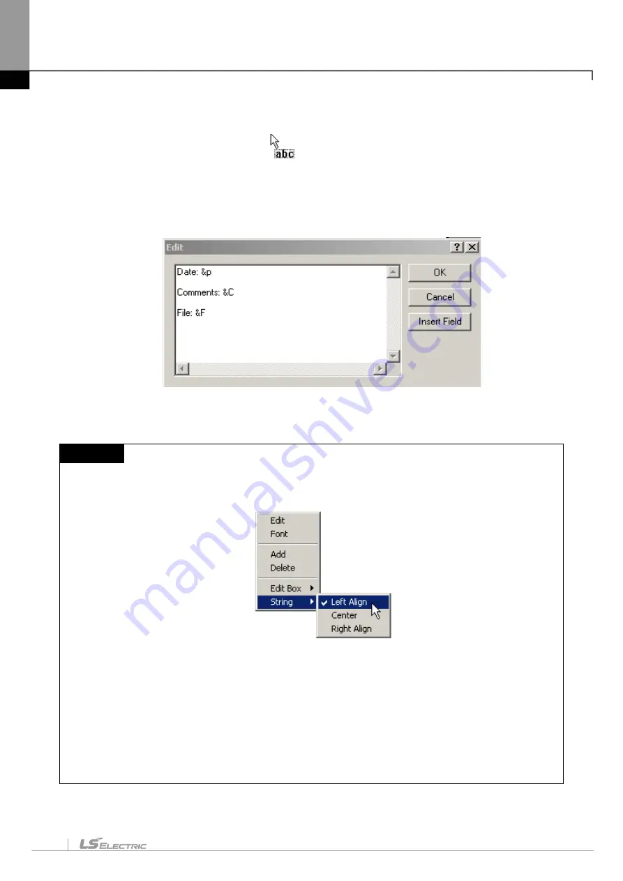 LS ELECTRIC XGT Series User Manual Download Page 632