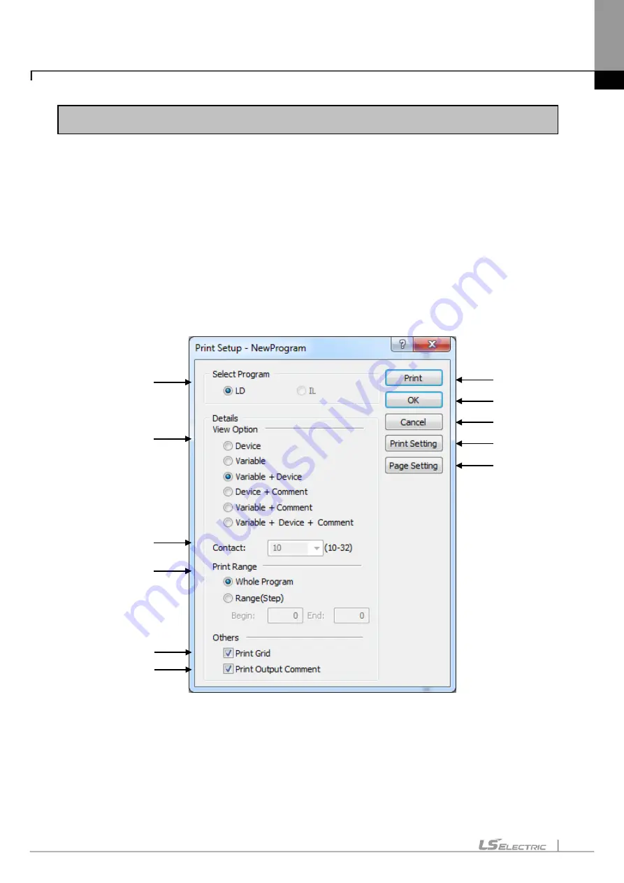 LS ELECTRIC XGT Series User Manual Download Page 633