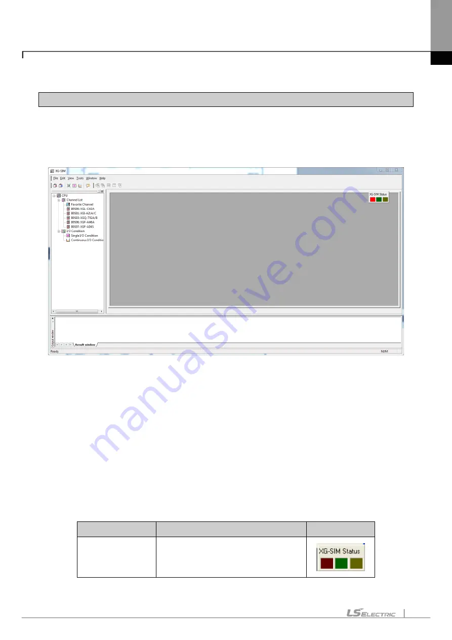 LS ELECTRIC XGT Series User Manual Download Page 639