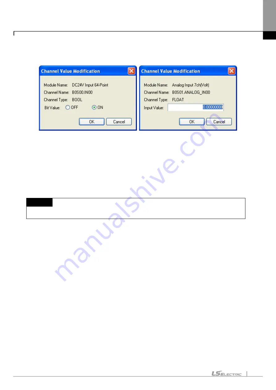 LS ELECTRIC XGT Series User Manual Download Page 641