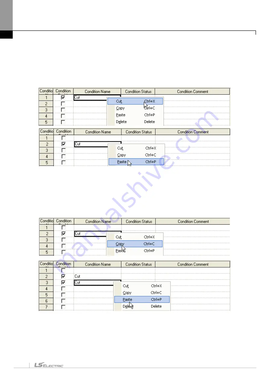 LS ELECTRIC XGT Series User Manual Download Page 644