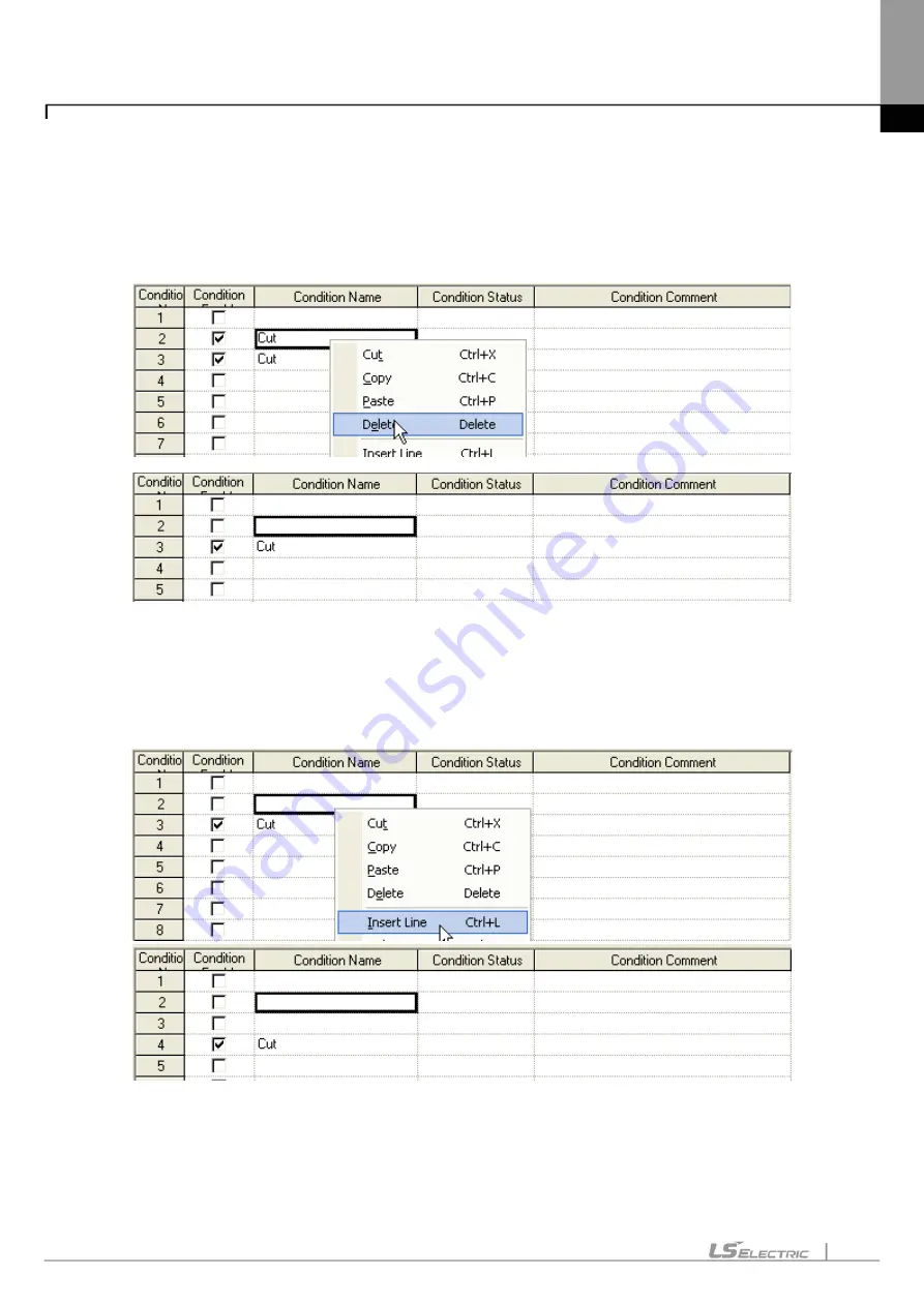 LS ELECTRIC XGT Series User Manual Download Page 645