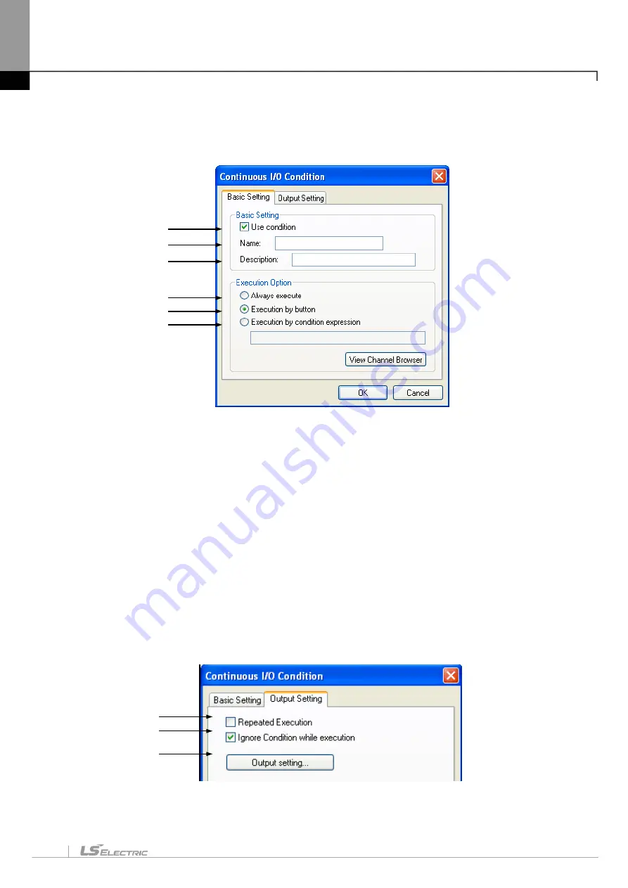 LS ELECTRIC XGT Series User Manual Download Page 648