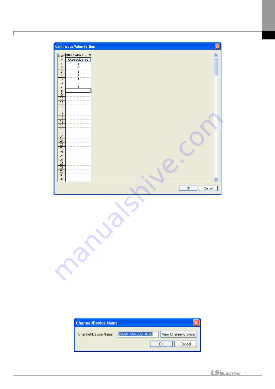 LS ELECTRIC XGT Series User Manual Download Page 651