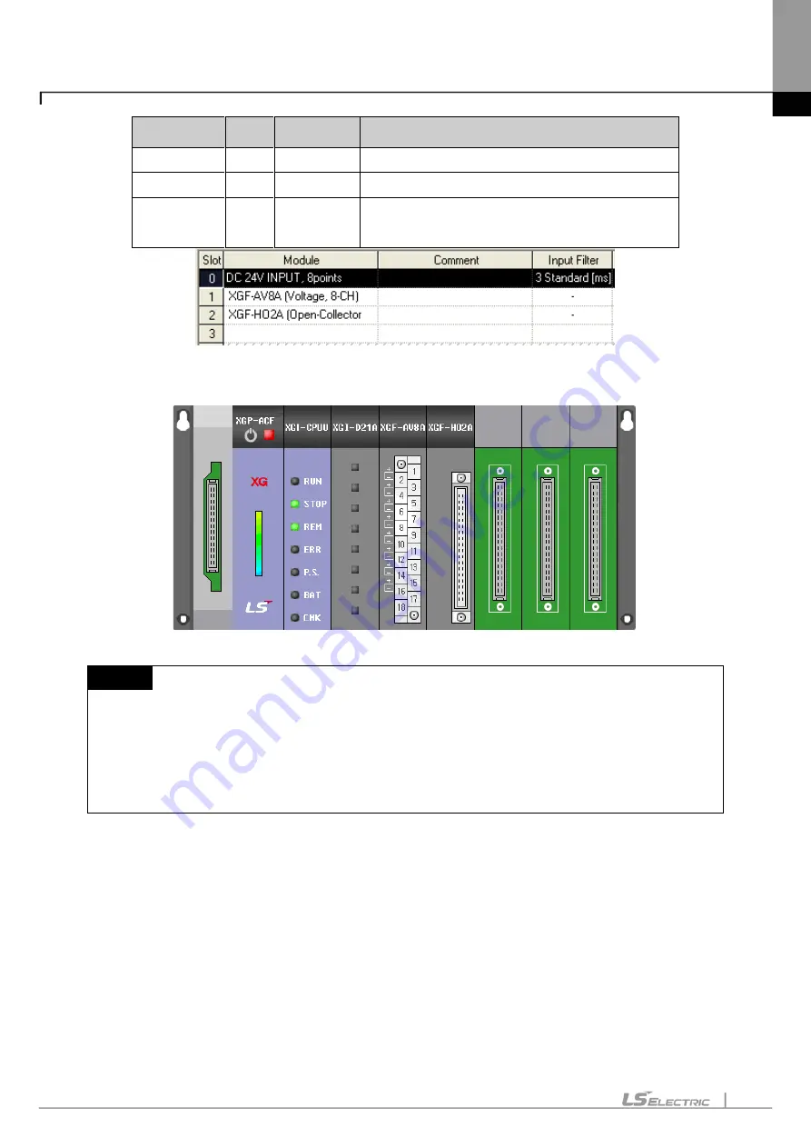 LS ELECTRIC XGT Series User Manual Download Page 655