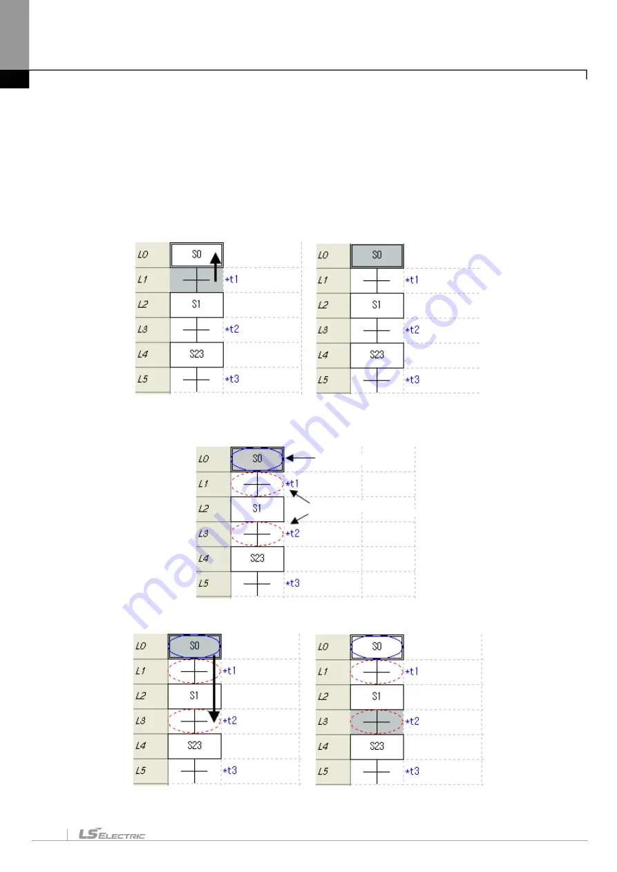 LS ELECTRIC XGT Series User Manual Download Page 672