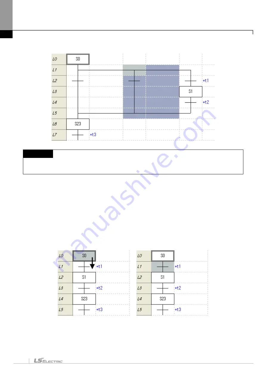 LS ELECTRIC XGT Series User Manual Download Page 674