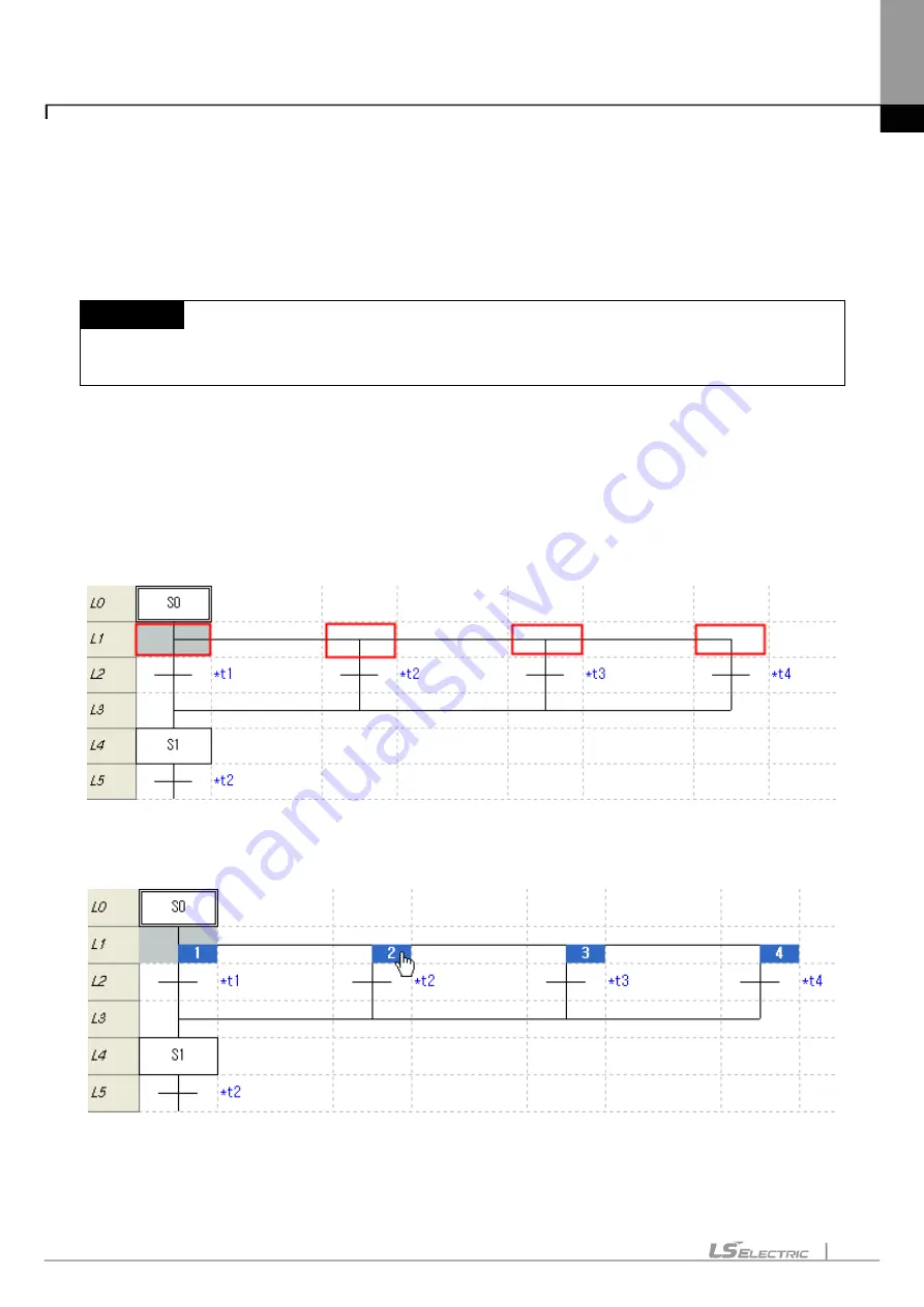 LS ELECTRIC XGT Series User Manual Download Page 685