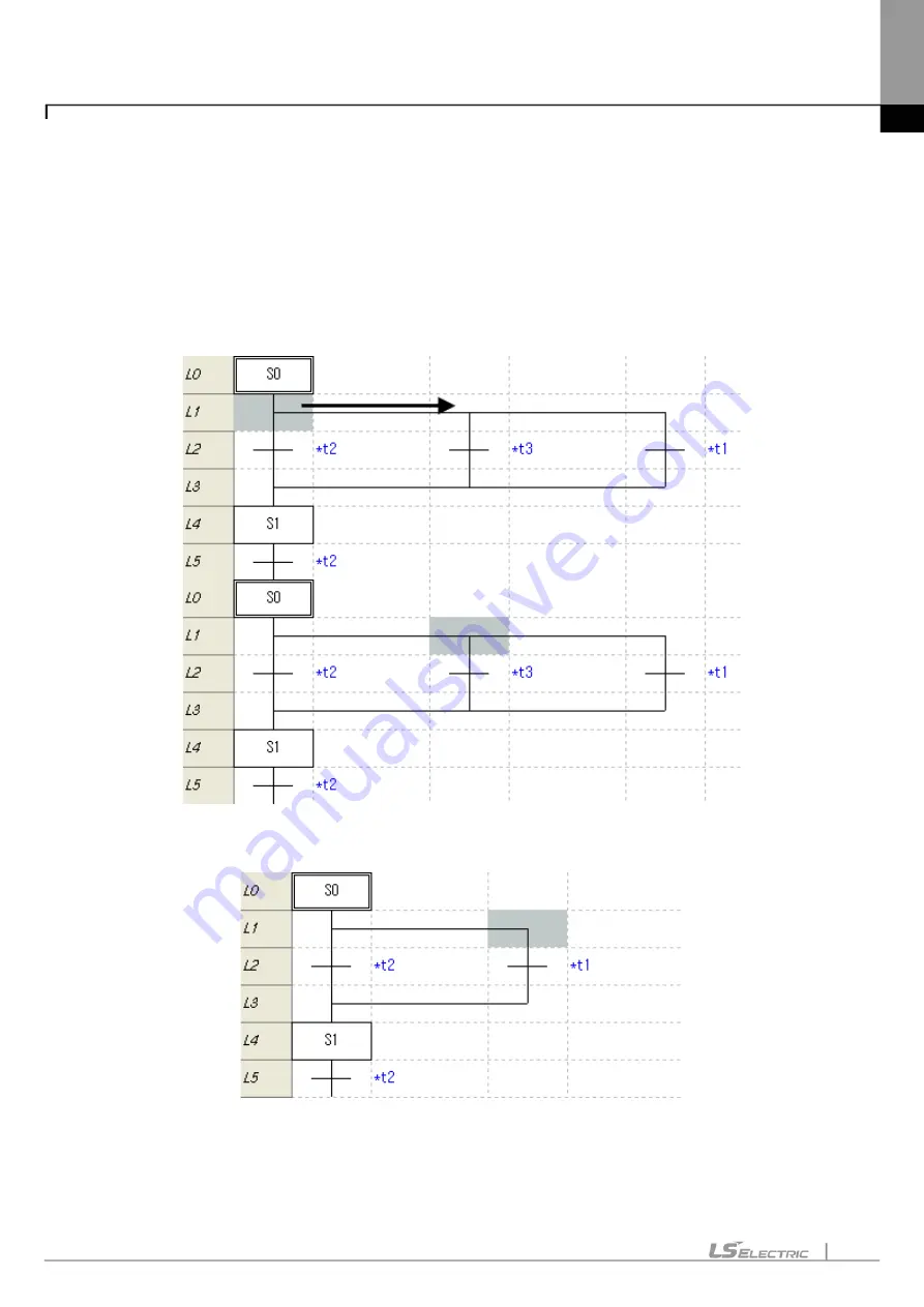 LS ELECTRIC XGT Series User Manual Download Page 691