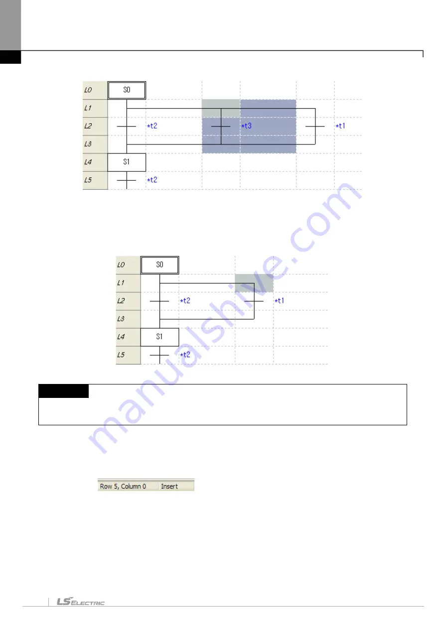 LS ELECTRIC XGT Series User Manual Download Page 692