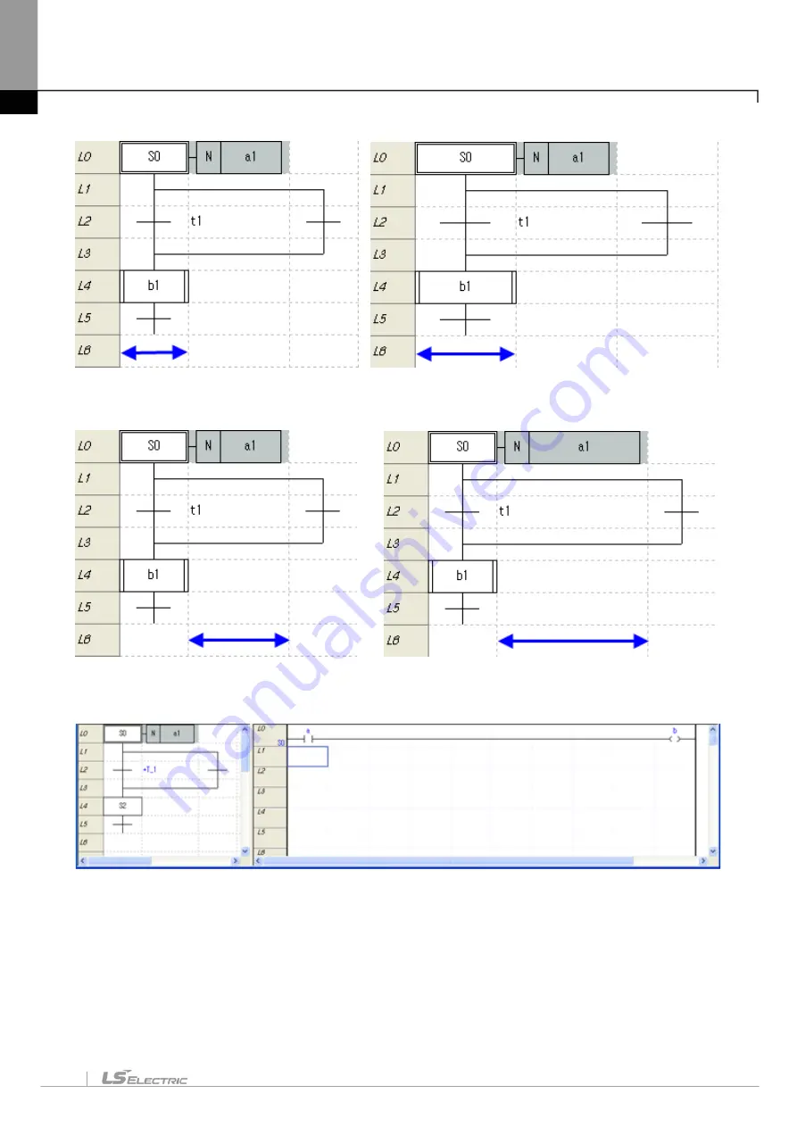 LS ELECTRIC XGT Series User Manual Download Page 696