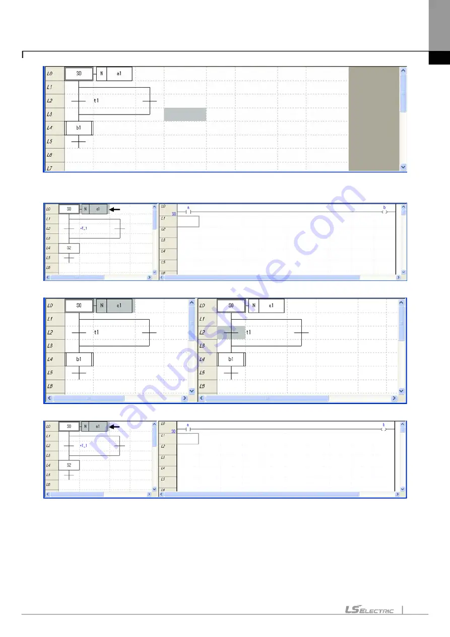 LS ELECTRIC XGT Series User Manual Download Page 697