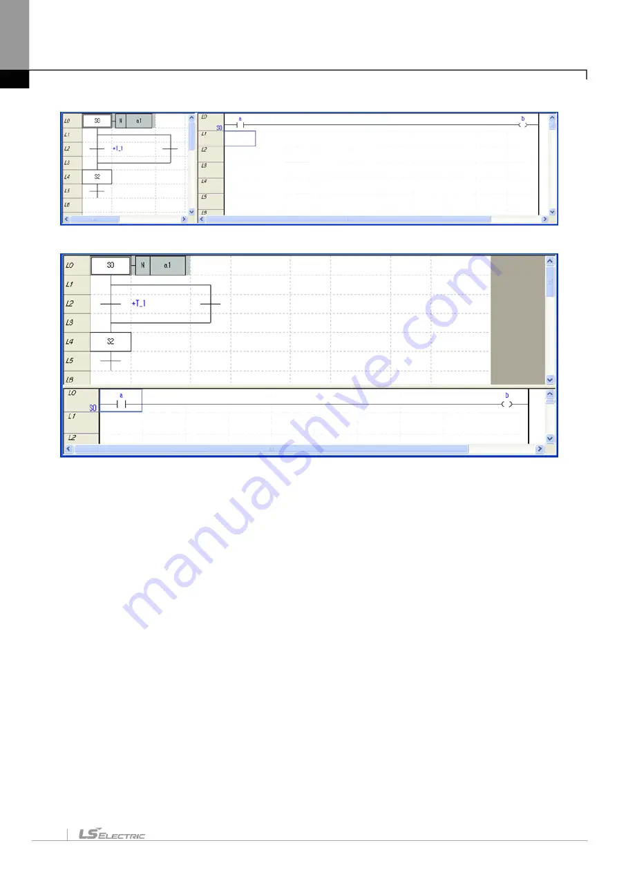 LS ELECTRIC XGT Series User Manual Download Page 698