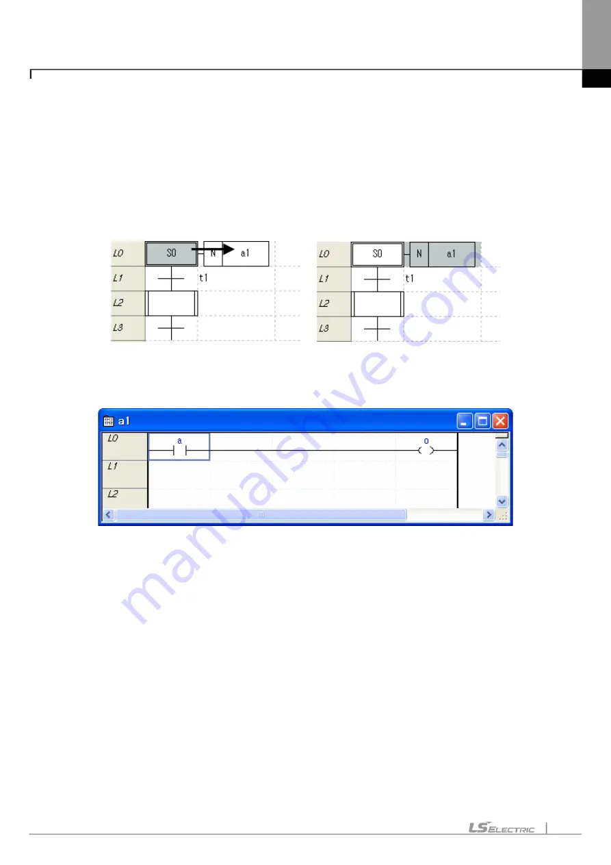 LS ELECTRIC XGT Series User Manual Download Page 699