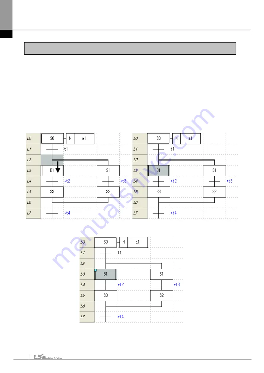 LS ELECTRIC XGT Series User Manual Download Page 700