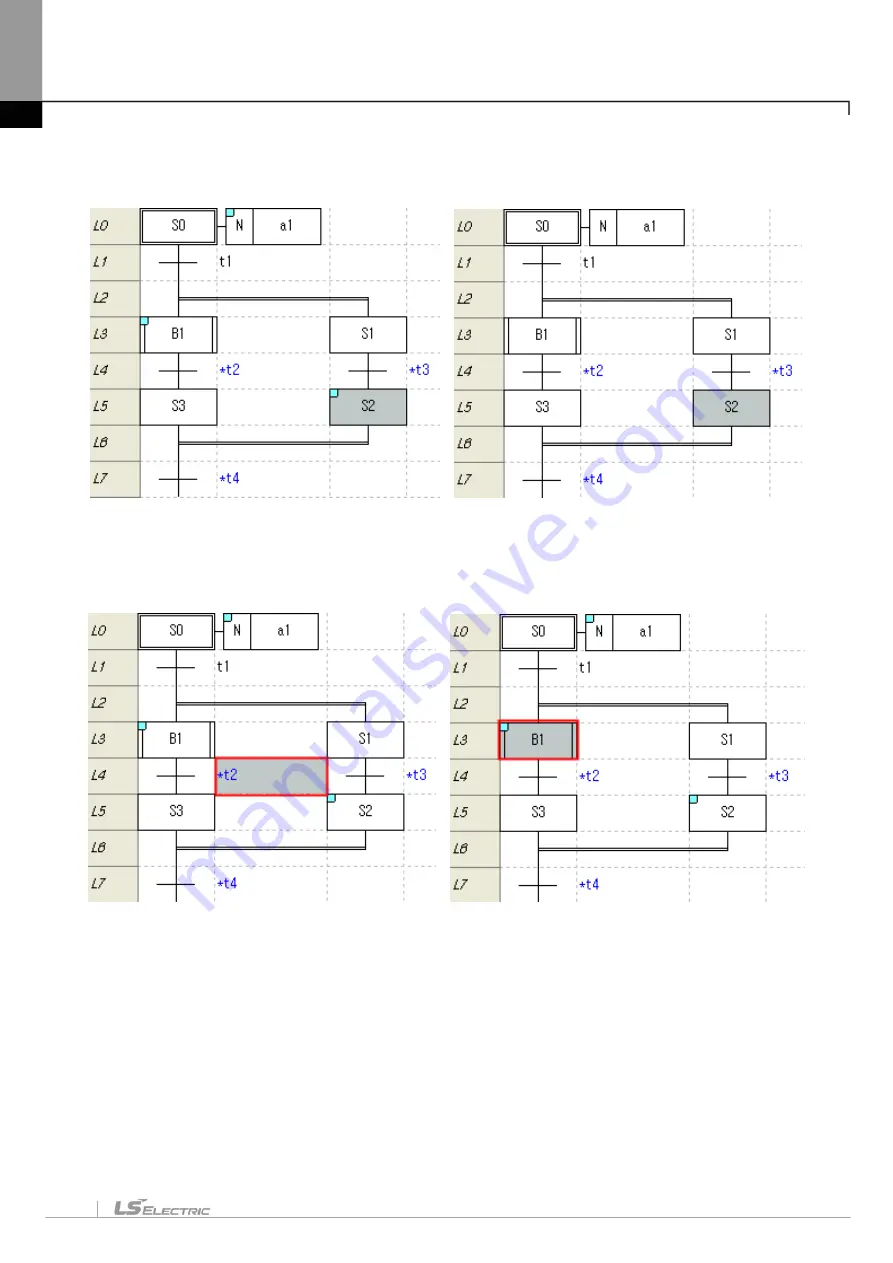 LS ELECTRIC XGT Series User Manual Download Page 702