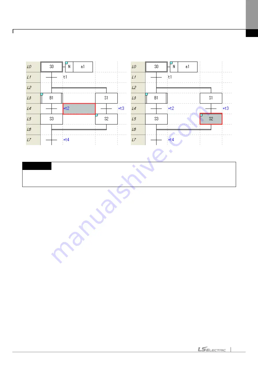 LS ELECTRIC XGT Series User Manual Download Page 703