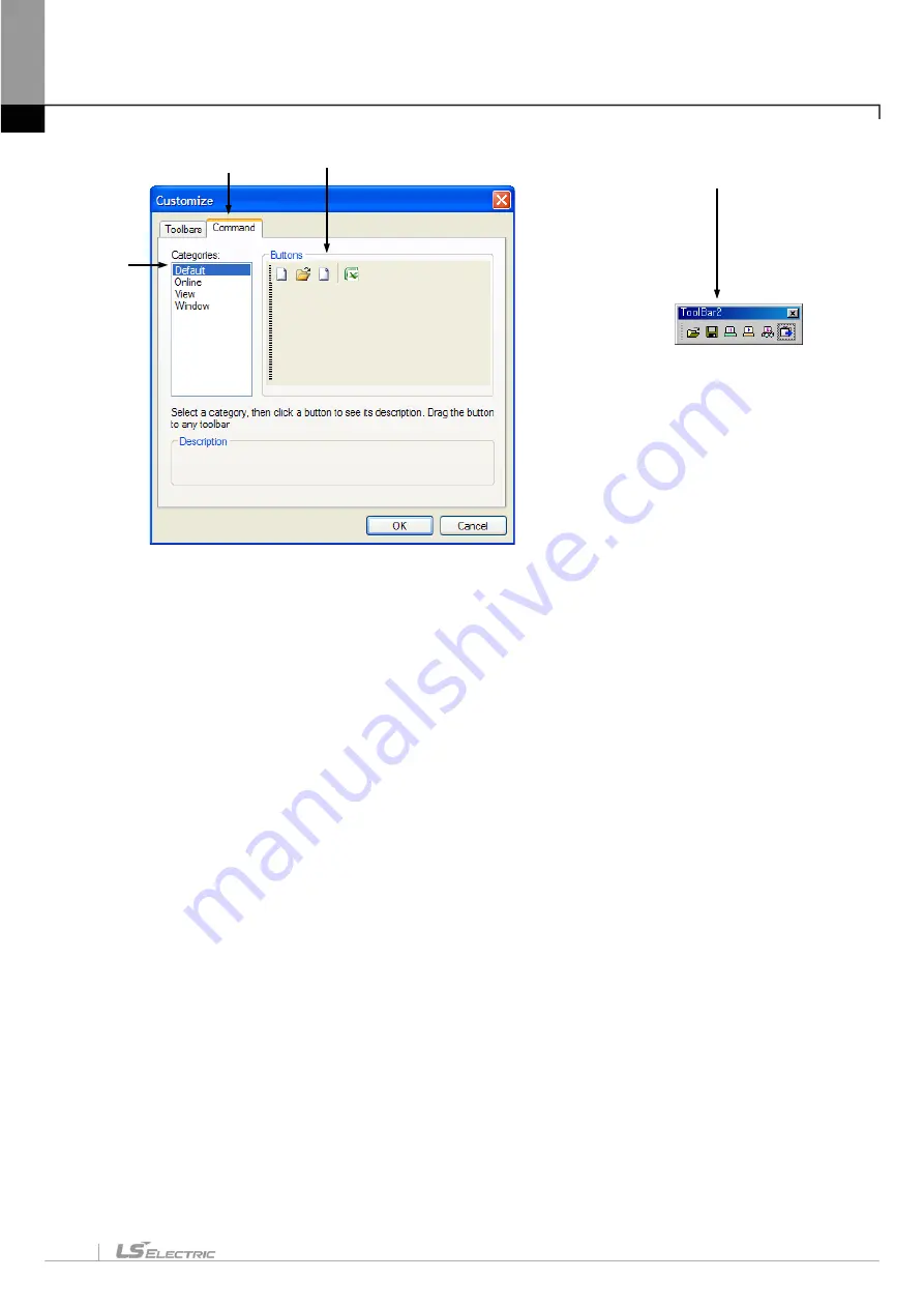 LS ELECTRIC XGT Series User Manual Download Page 738