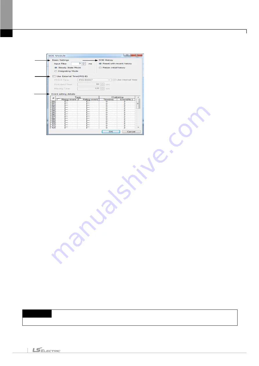 LS ELECTRIC XGT Series User Manual Download Page 744