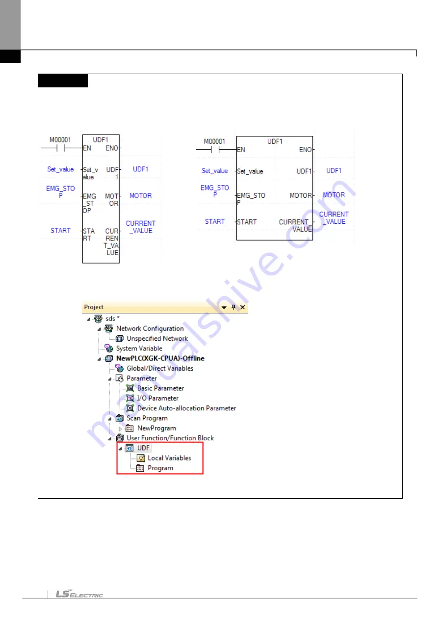 LS ELECTRIC XGT Series User Manual Download Page 768