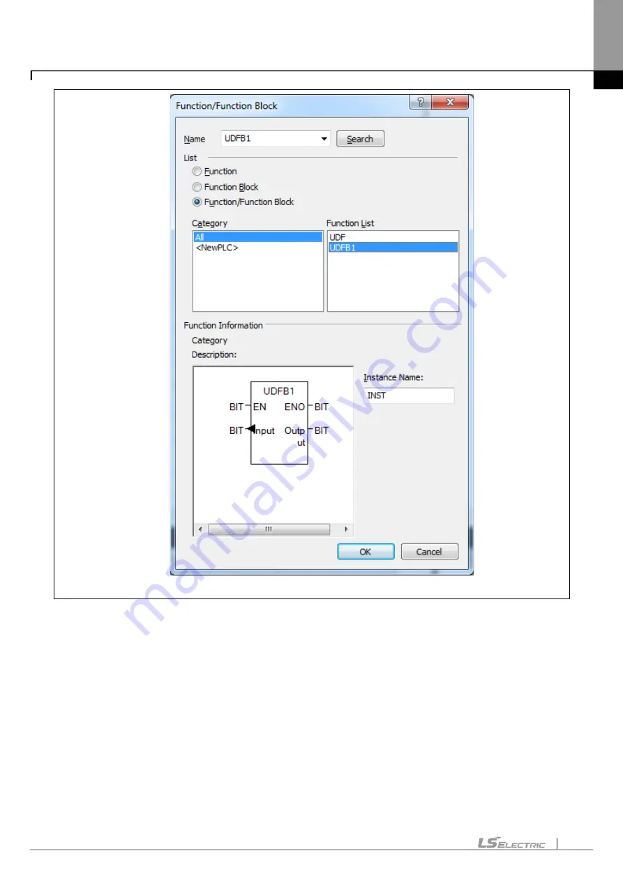 LS ELECTRIC XGT Series User Manual Download Page 773