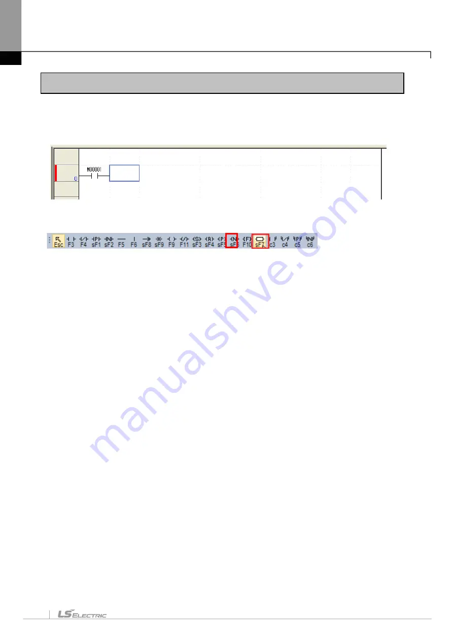 LS ELECTRIC XGT Series User Manual Download Page 774