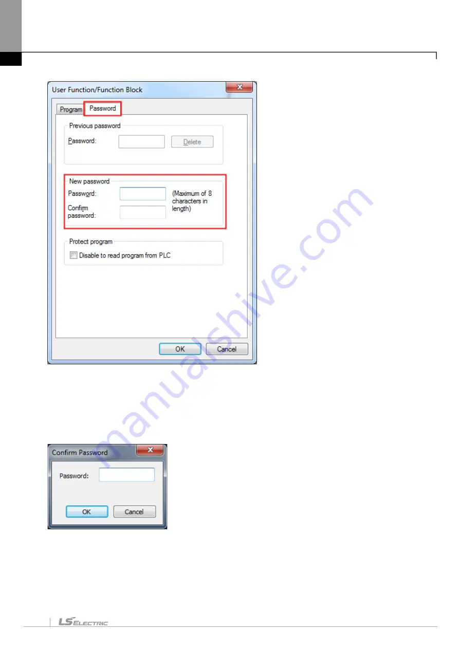 LS ELECTRIC XGT Series User Manual Download Page 778