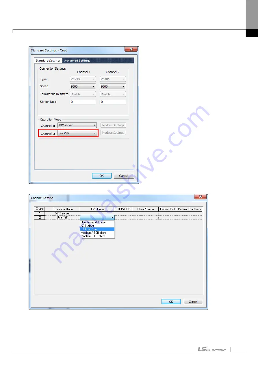 LS ELECTRIC XGT Series User Manual Download Page 799