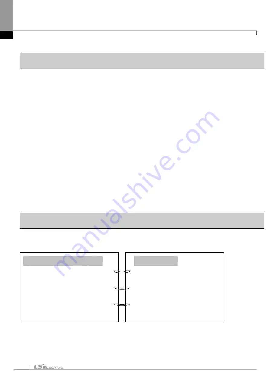 LS ELECTRIC XGT Series User Manual Download Page 802