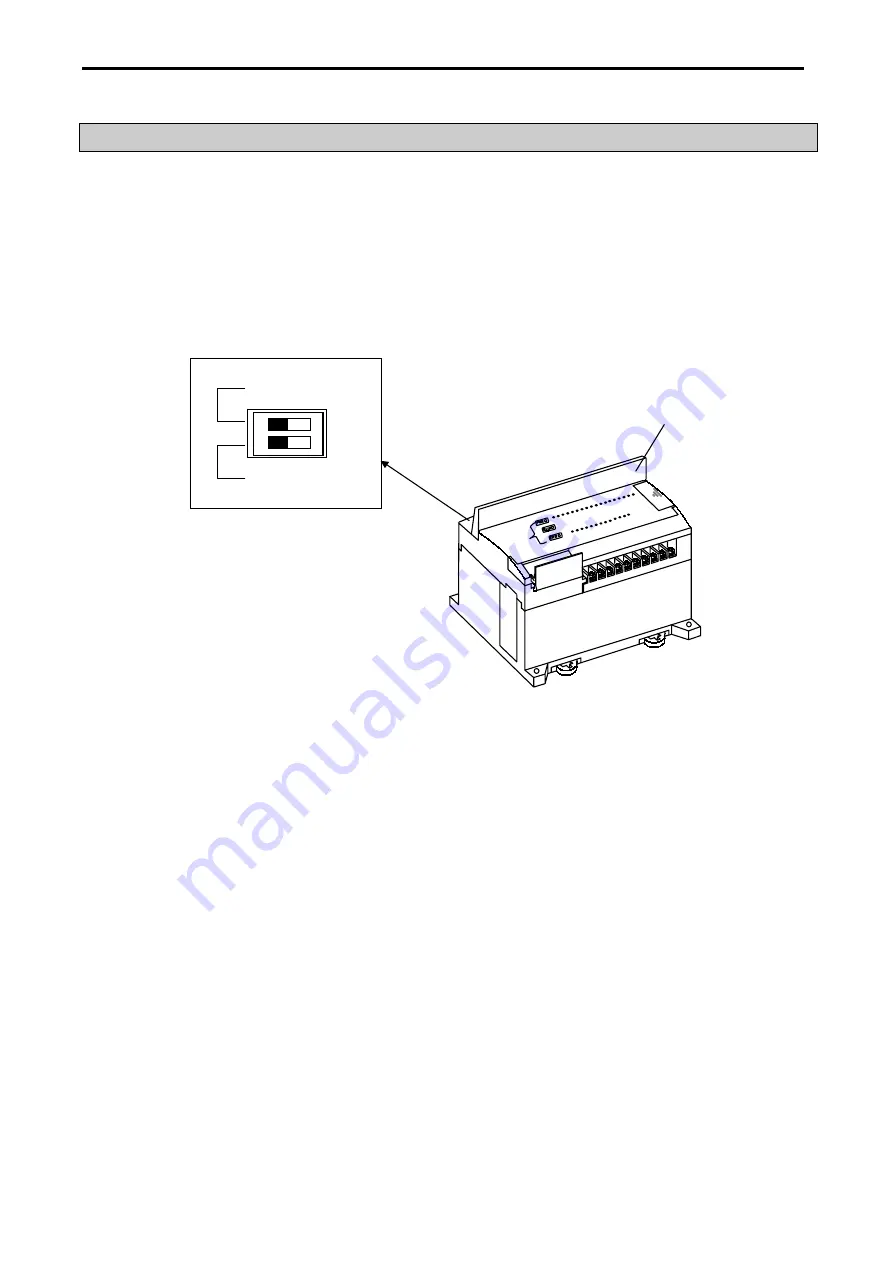 LS Industrial Systems MASTER-K80S Скачать руководство пользователя страница 55