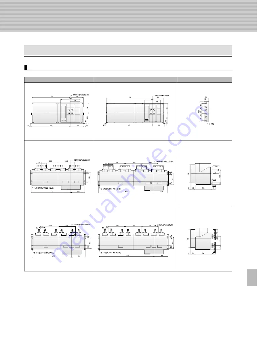 LS Industrial Systems Metasol Series Скачать руководство пользователя страница 149