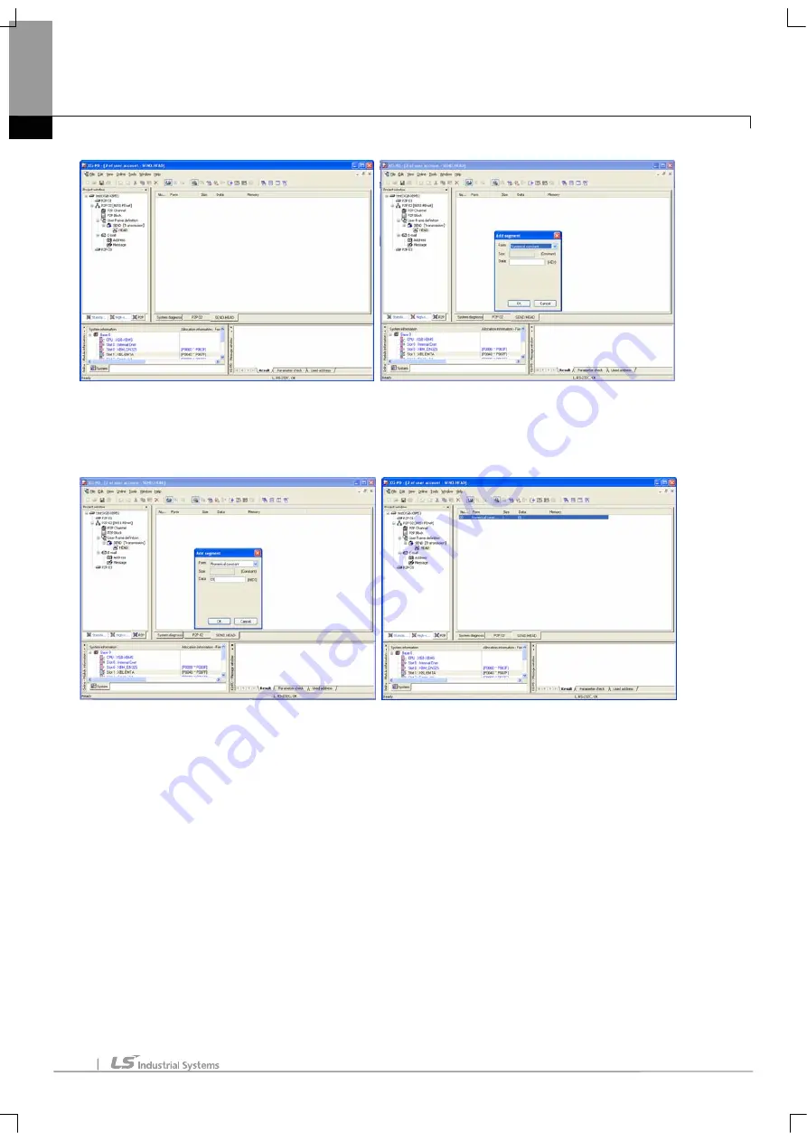 LS Industrial Systems XBL-EMTA Скачать руководство пользователя страница 53