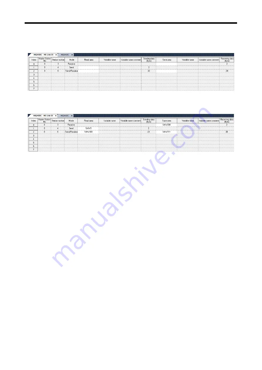 LS Industrial Systems XBL-PMEC User Manual Download Page 86