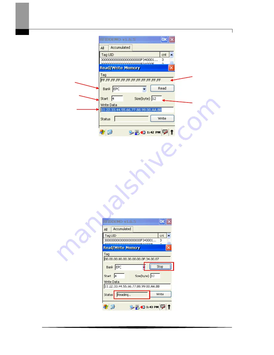 LS Industrial Systems XCODE-IU9060 User Manual Download Page 19