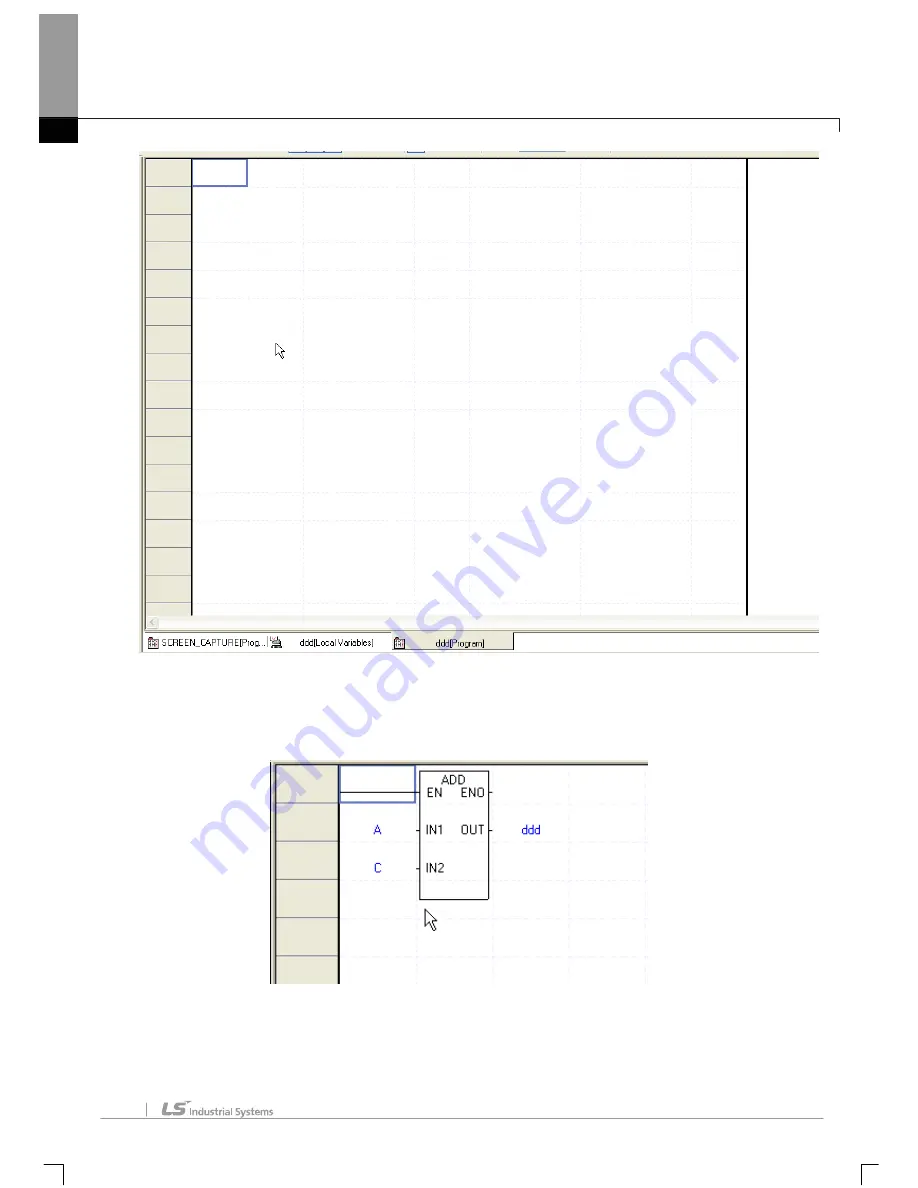 LS Industrial Systems XG5000 User Manual Download Page 632