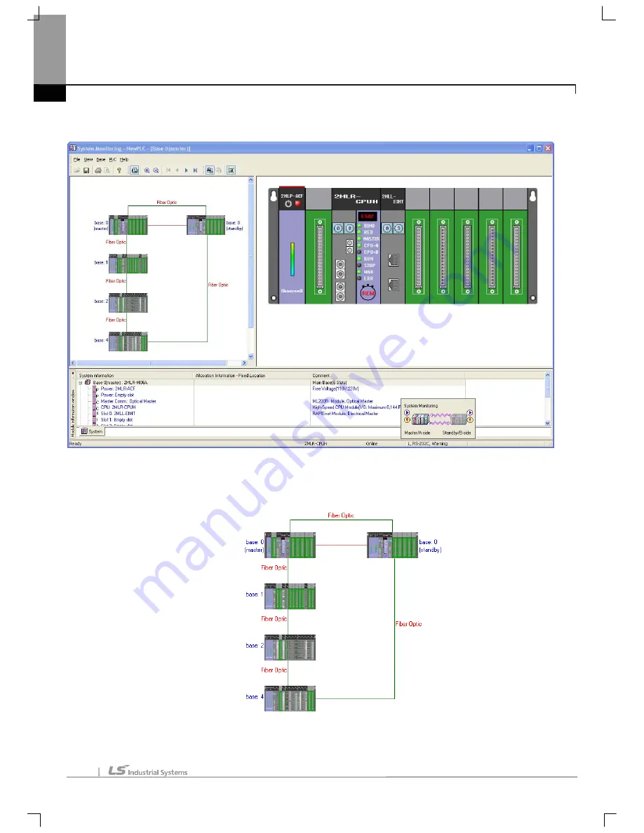 LS Industrial Systems XG5000 Скачать руководство пользователя страница 696