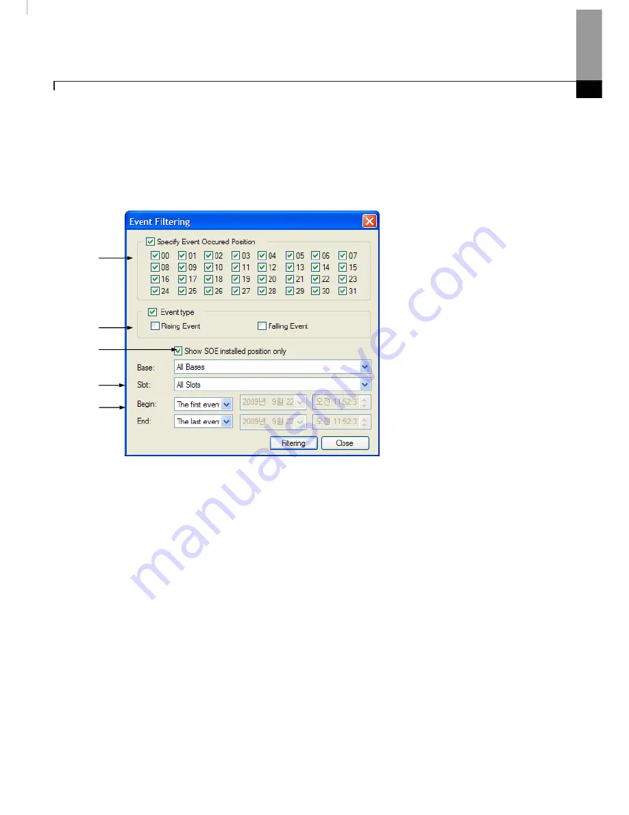 LS Industrial Systems XG5000 User Manual Download Page 726