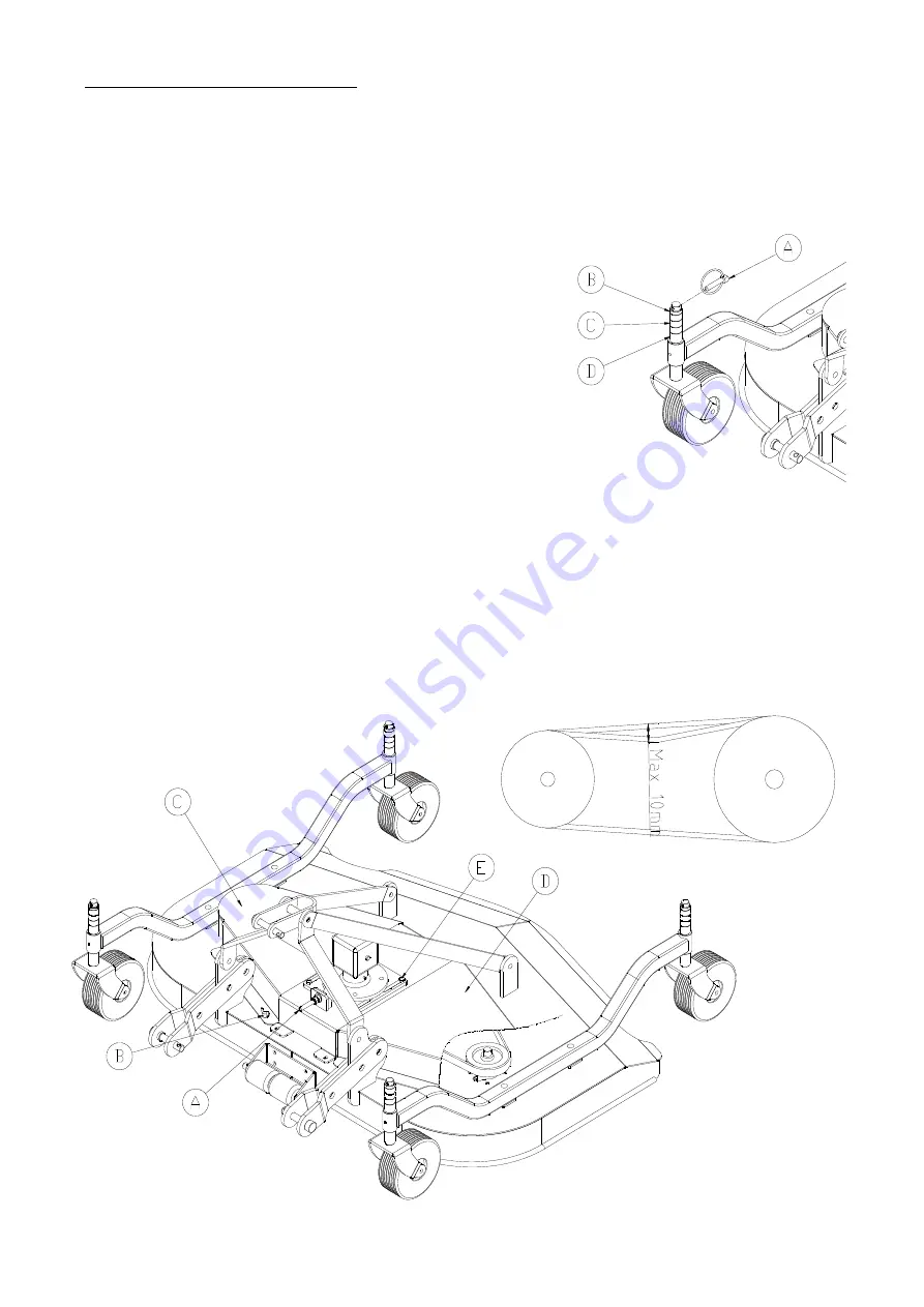 LS MTRON KTFM-84S Manual Download Page 28