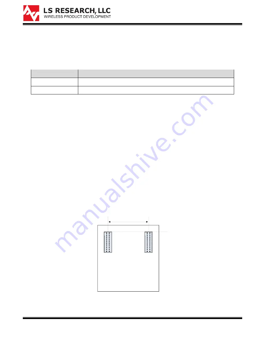 LS RESEARCH TIWI-UB1 User Manual Download Page 6