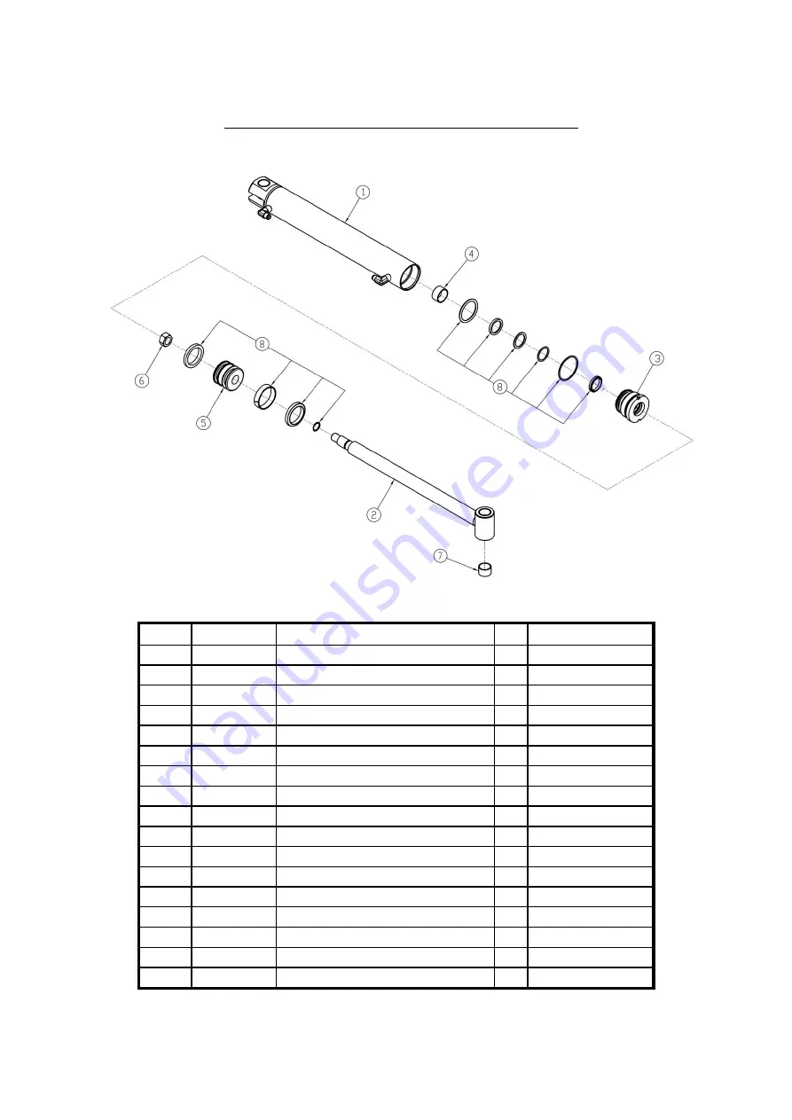 LS tractor 30139708 Скачать руководство пользователя страница 61