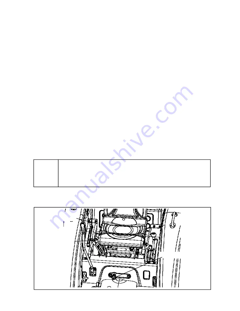 LS tractor G3033 Operator'S Manual Download Page 39